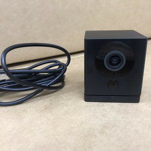 NEW WYZE CAM V2 BLACK LMTD. EDITION WYZEC2BK Wire